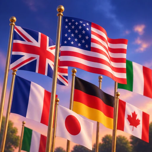 World Flag Quiz | Guess the Country by Its Flag